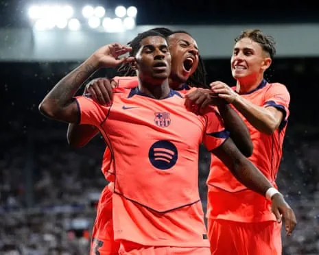 Champions League Reactions and Premier League Developments: Football Roundup