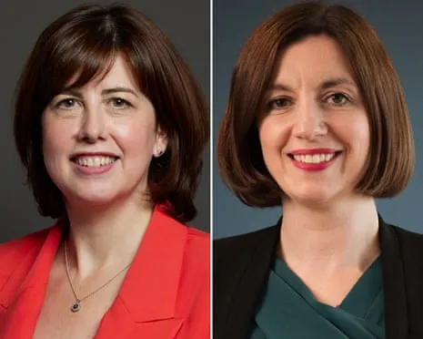 Who Ought to Become Labour's Second-in-Command? A Leader Who Can Tell a Good Narrative – and Take the Fight to Farage's Movement