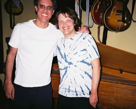 Kieran Hebden and guitarist William Tyler: Their New Album Late ‘80s – A Fresh Take on Country Roots