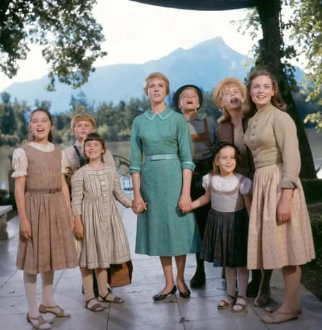 The Sound of Music’s Child Stars Reflect: ‘Musicals About Singing Nuns’ – Few Were Confident the Public Would Buy It