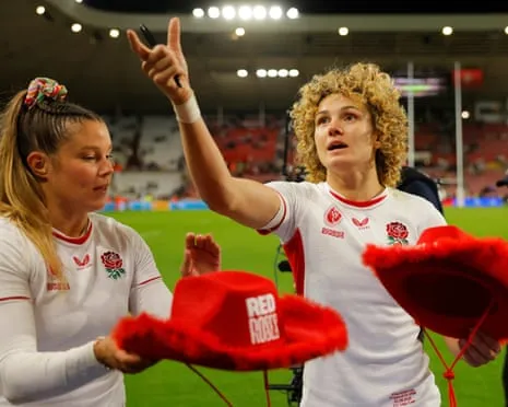 Liberty and Delight: Global Rugby Championship's Quirky Character Distinguishes It from the Pack